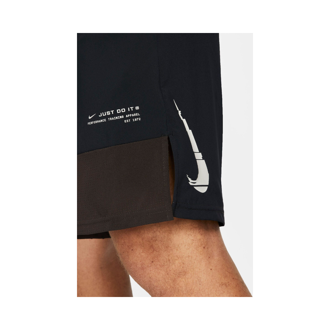 Short para Caballero Dri-Fit Flex Woven