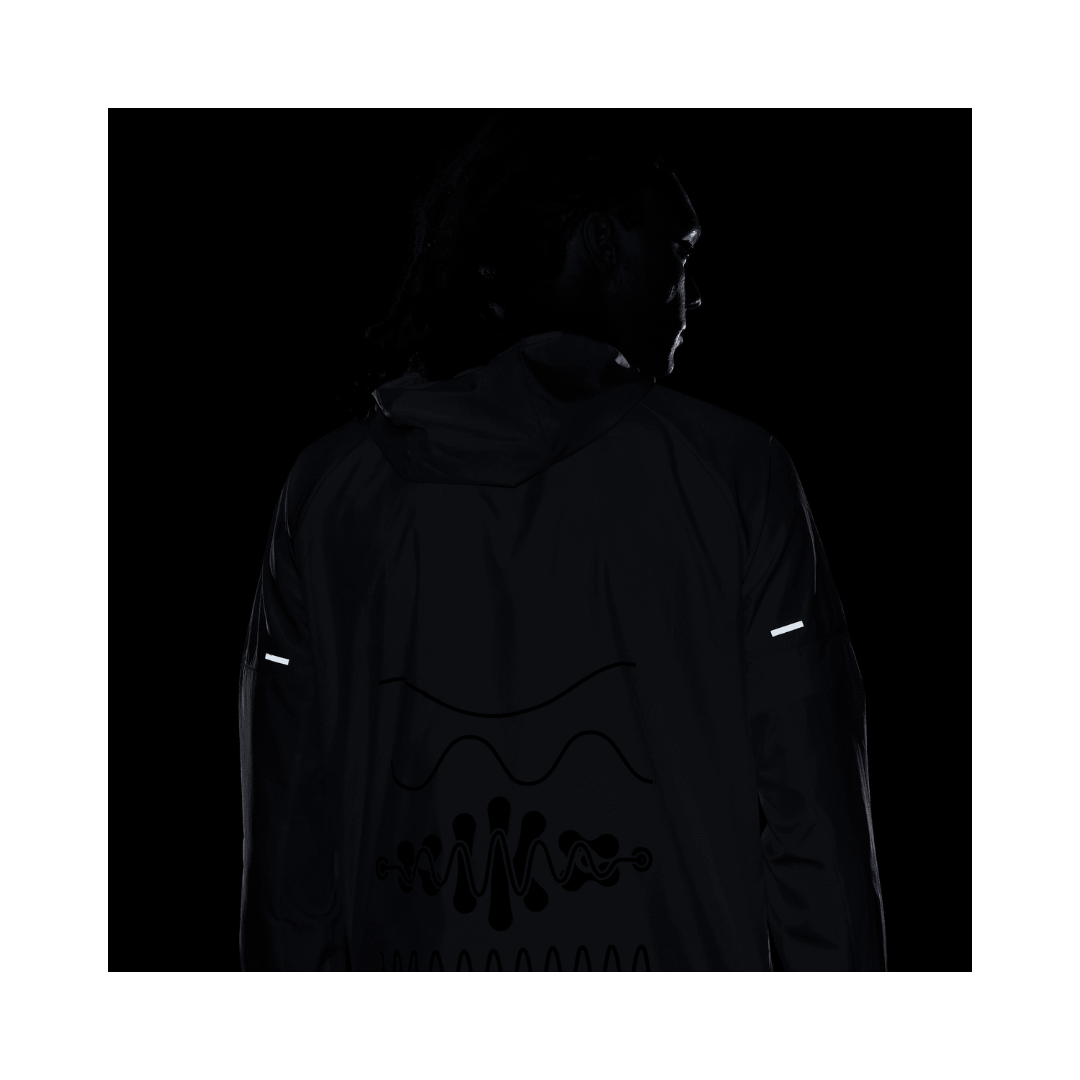 Chaqueta Deportiva para Caballero Repel Wild Run Miler