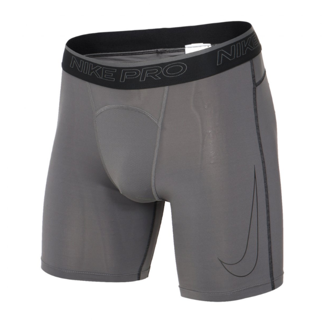 Biker Short para Caballero Pro Dri Fit Compression