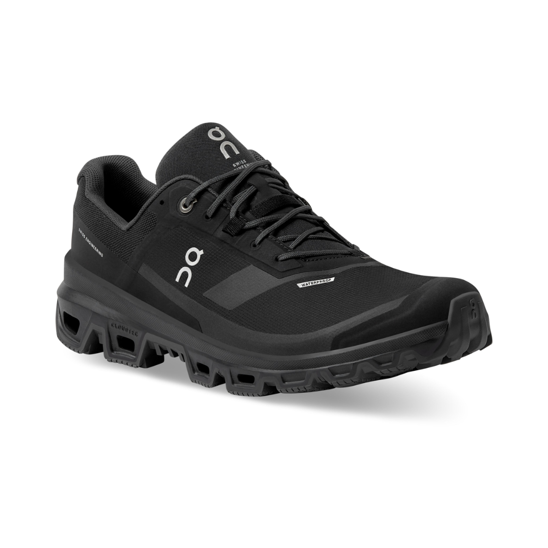 Zapatos de Trail para Caballero Cloudventure Waterproof