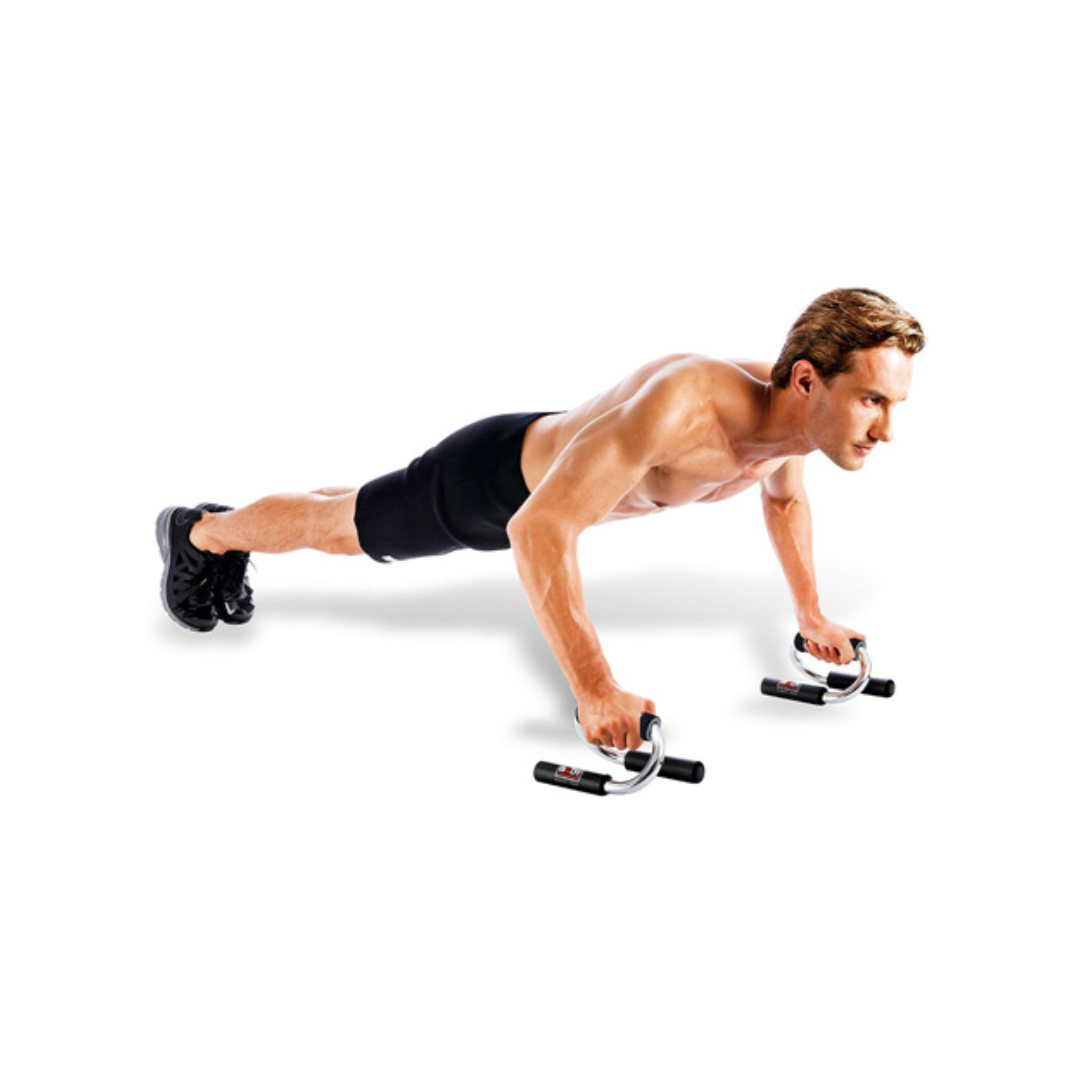 Barras para Push Up BS Depofit