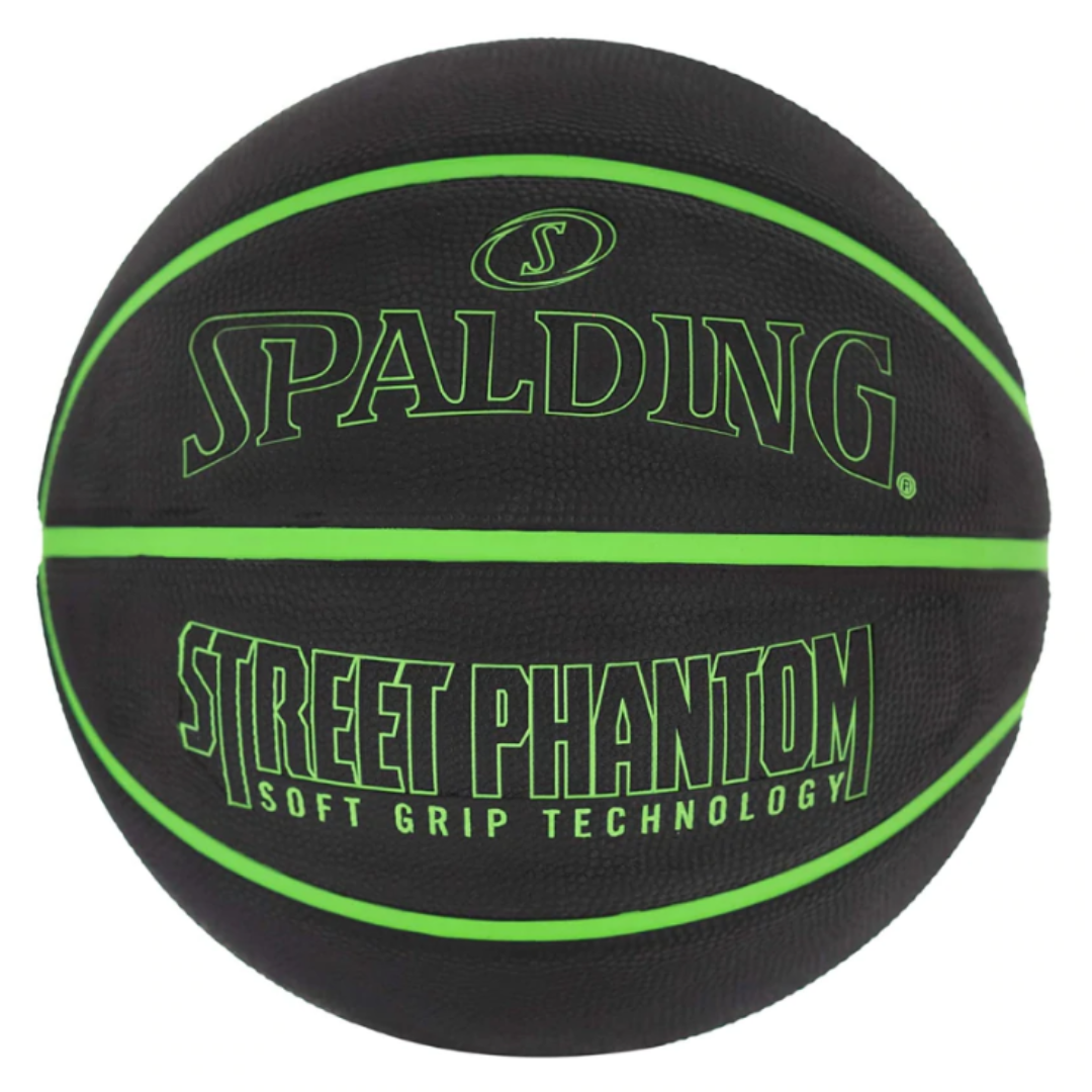 Balón de Básquetbol Nº7 Street Phantom