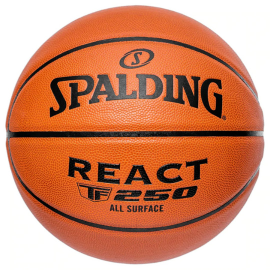 Balón de Básquetbol N°7 React TF-250