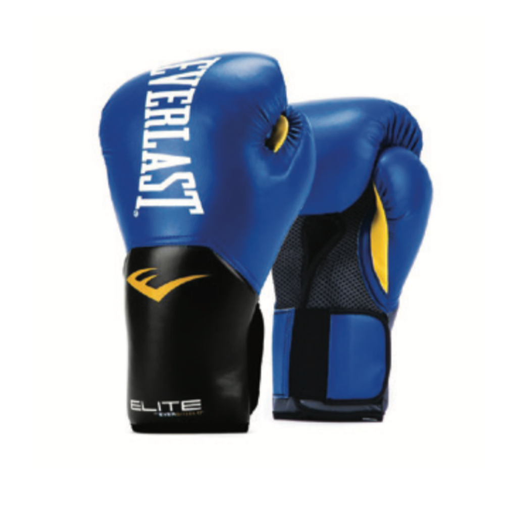 Guantes de Boxeo Pro Style Elite Training