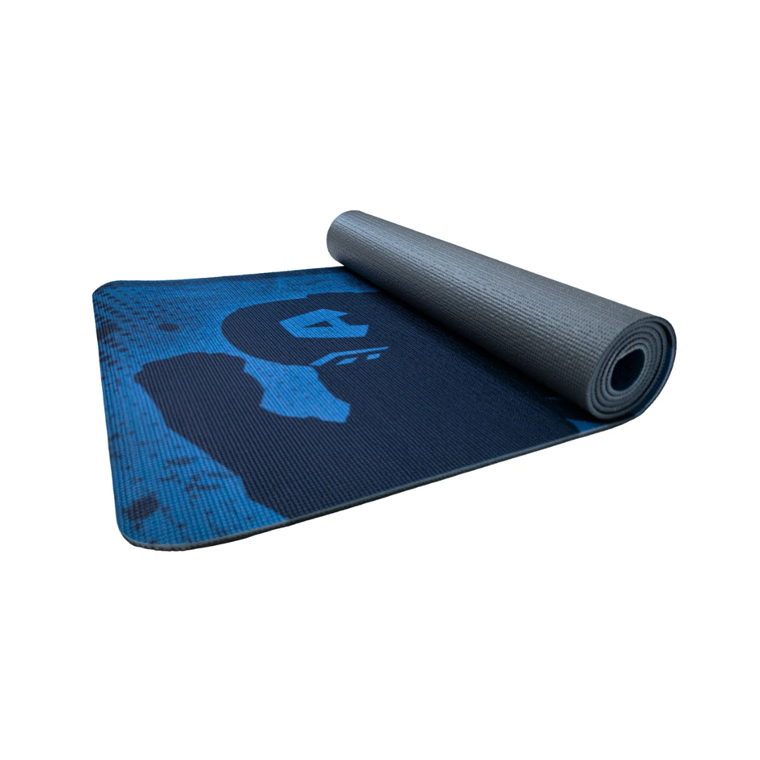 Yoga Mat Marvel 5mm