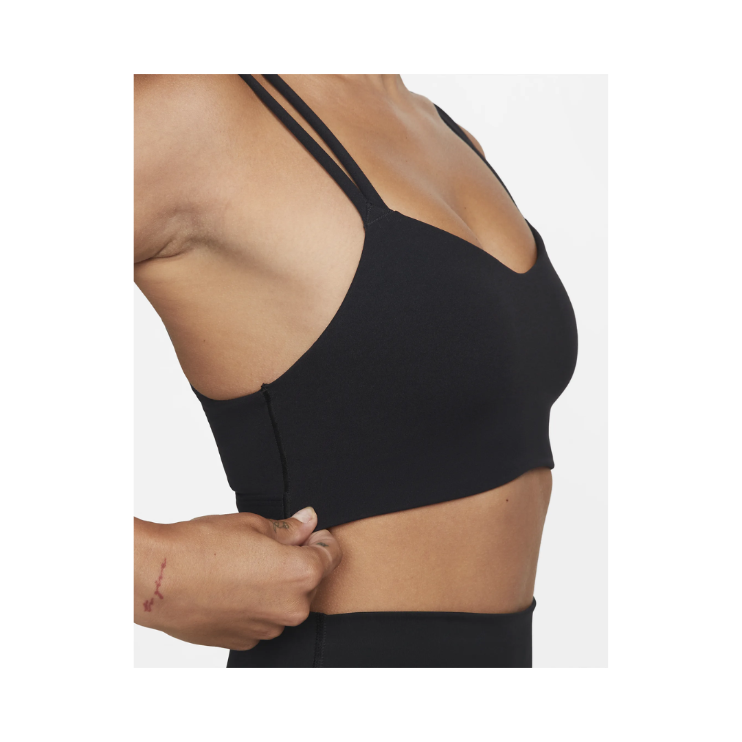 Sostén Deportivo para Dama Dri-Fit Alate Trace