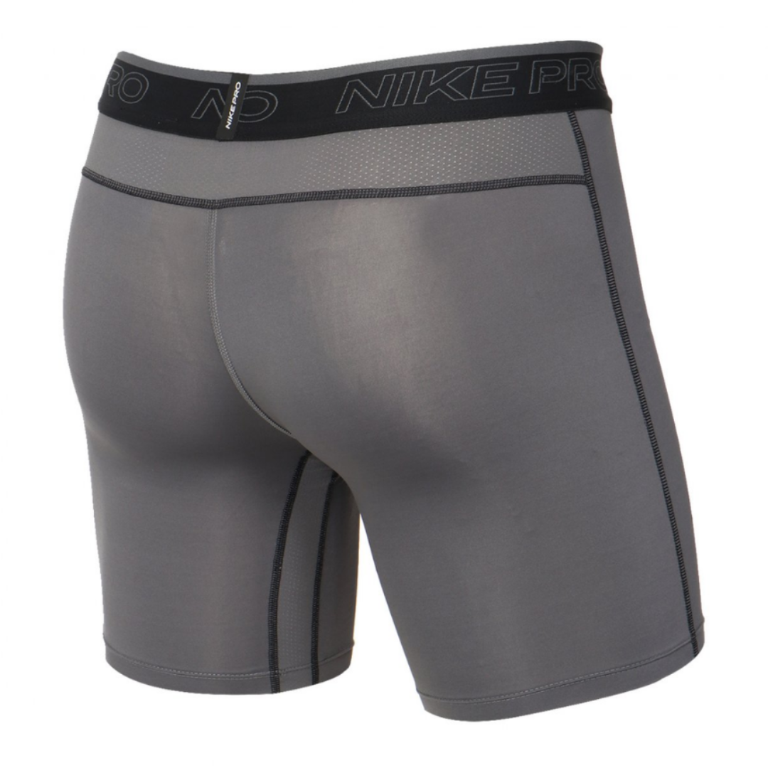 Biker Short para Caballero Pro Dri Fit Compression