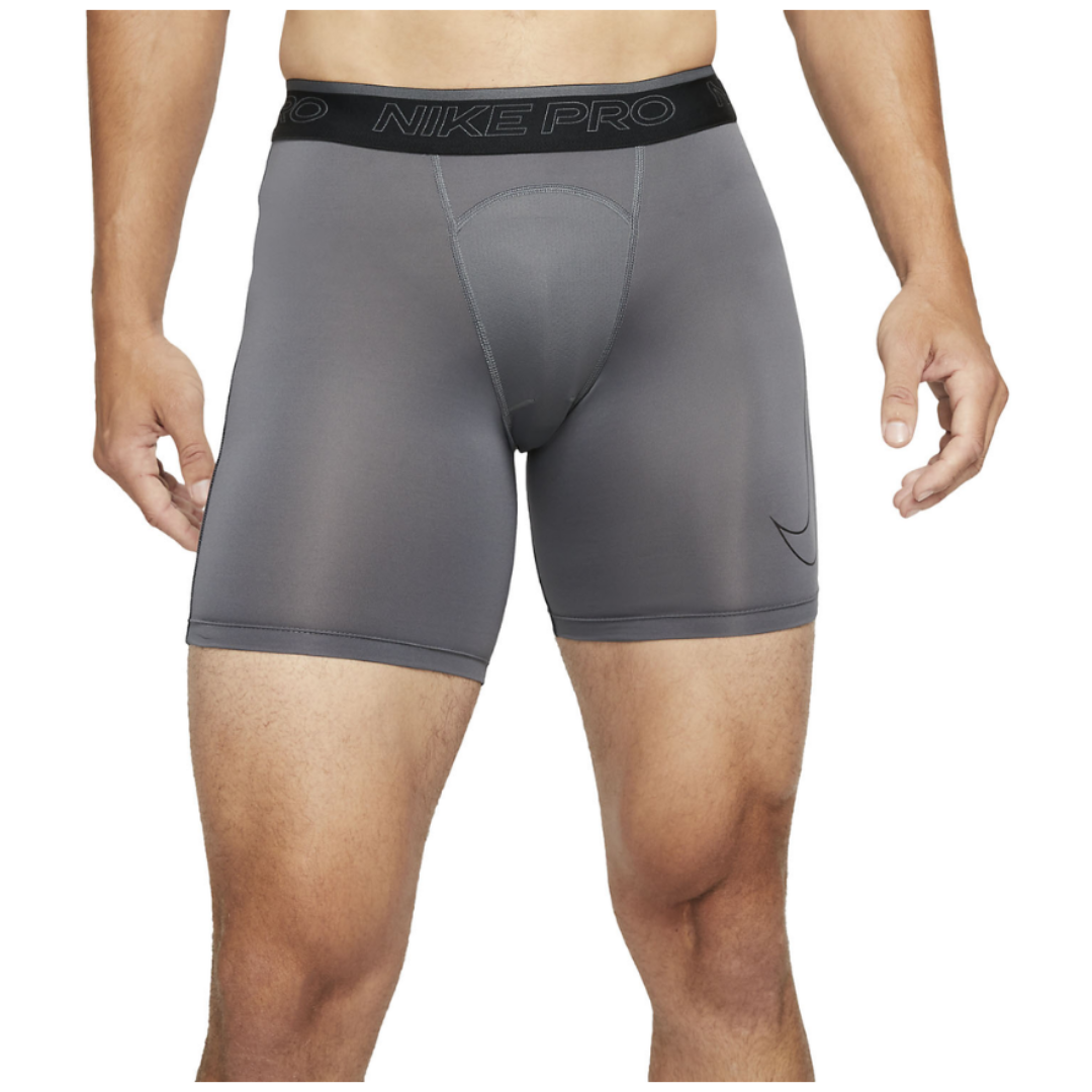 Biker Short para Caballero Pro Dri Fit Compression