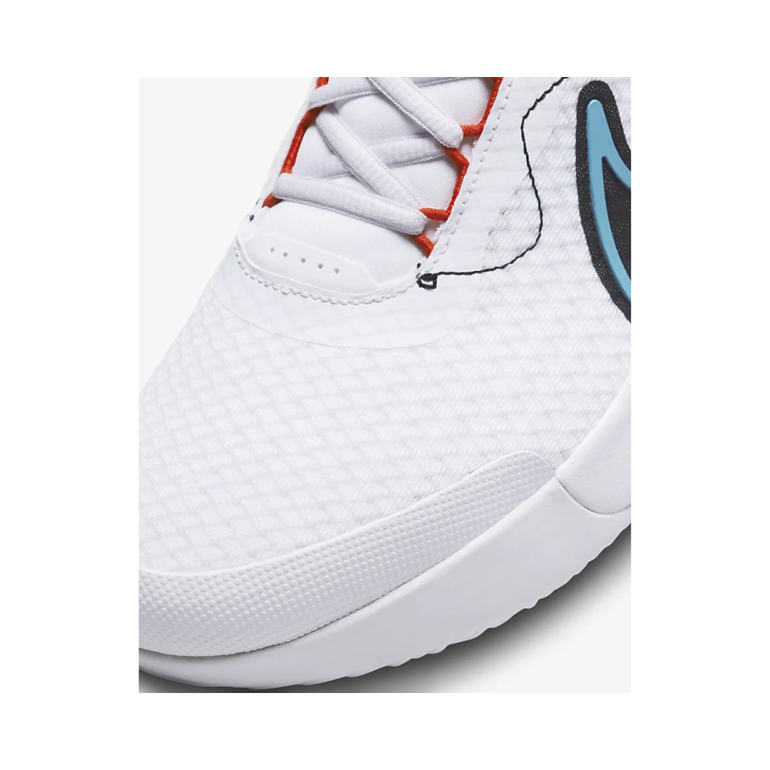 Zapatos de Tenis para Caballero Court Zoom Pro