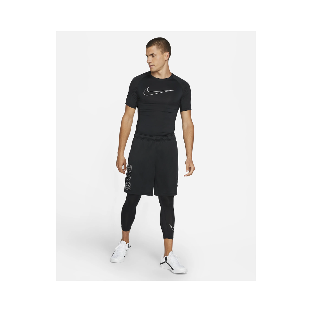 Franela Manga Corta para Caballero Pro Dri-Fit