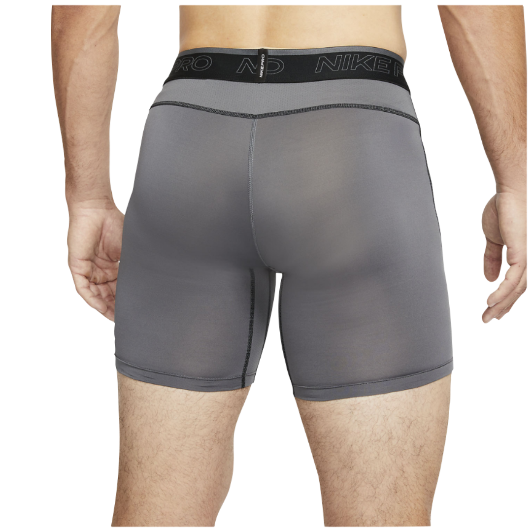 Biker Short para Caballero Pro Dri Fit Compression