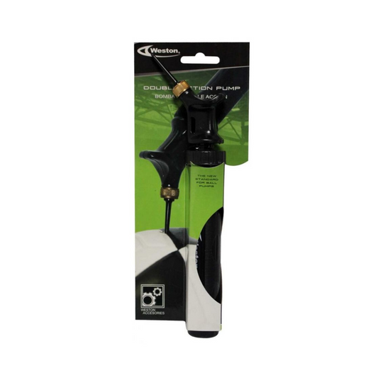 Inflador Doble Acción