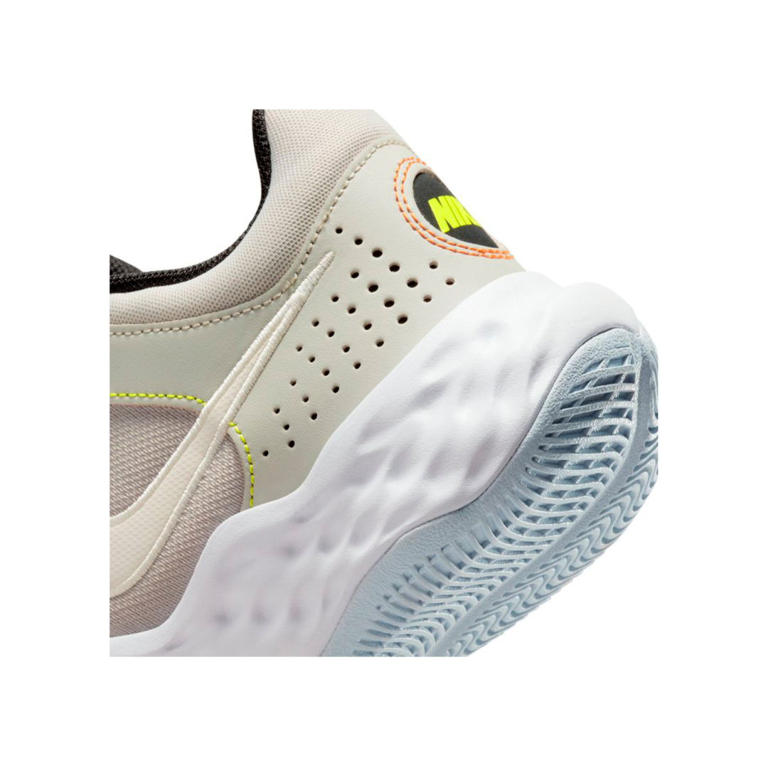 Zapatos de Básquetbol para Caballero Fly.By Mid 3