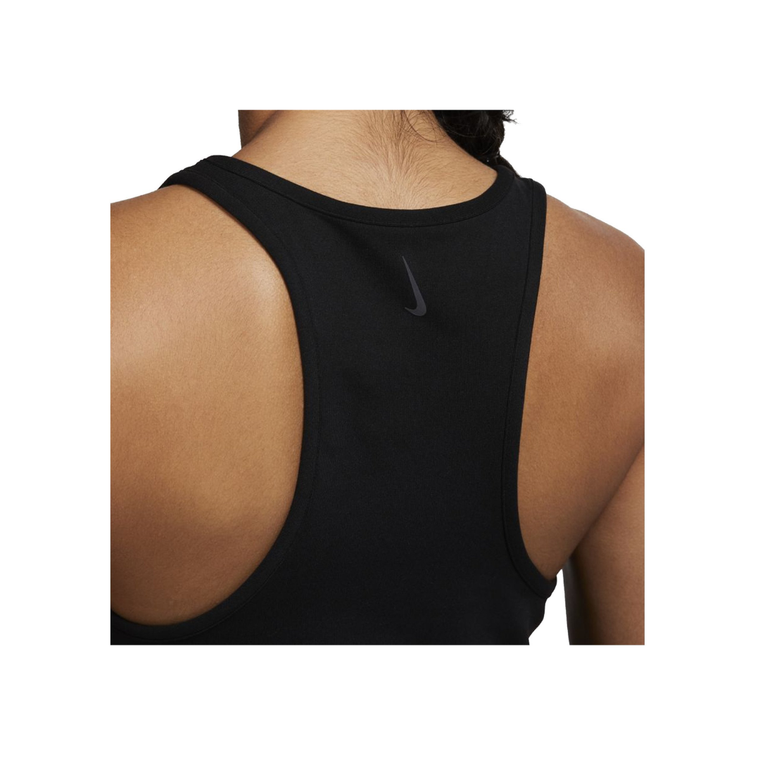 Jumper para Dama Dri-Fit Yoga