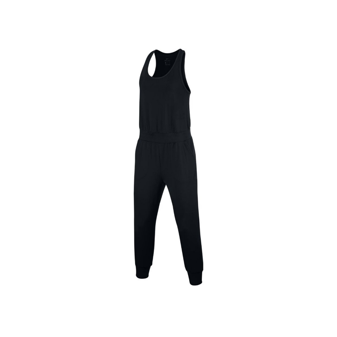 Jumper para Dama Dri-Fit Yoga