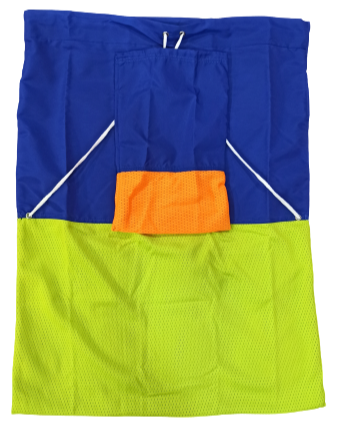 Bolso De Natación