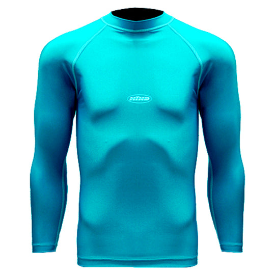 Franela Manga Larga para Niños