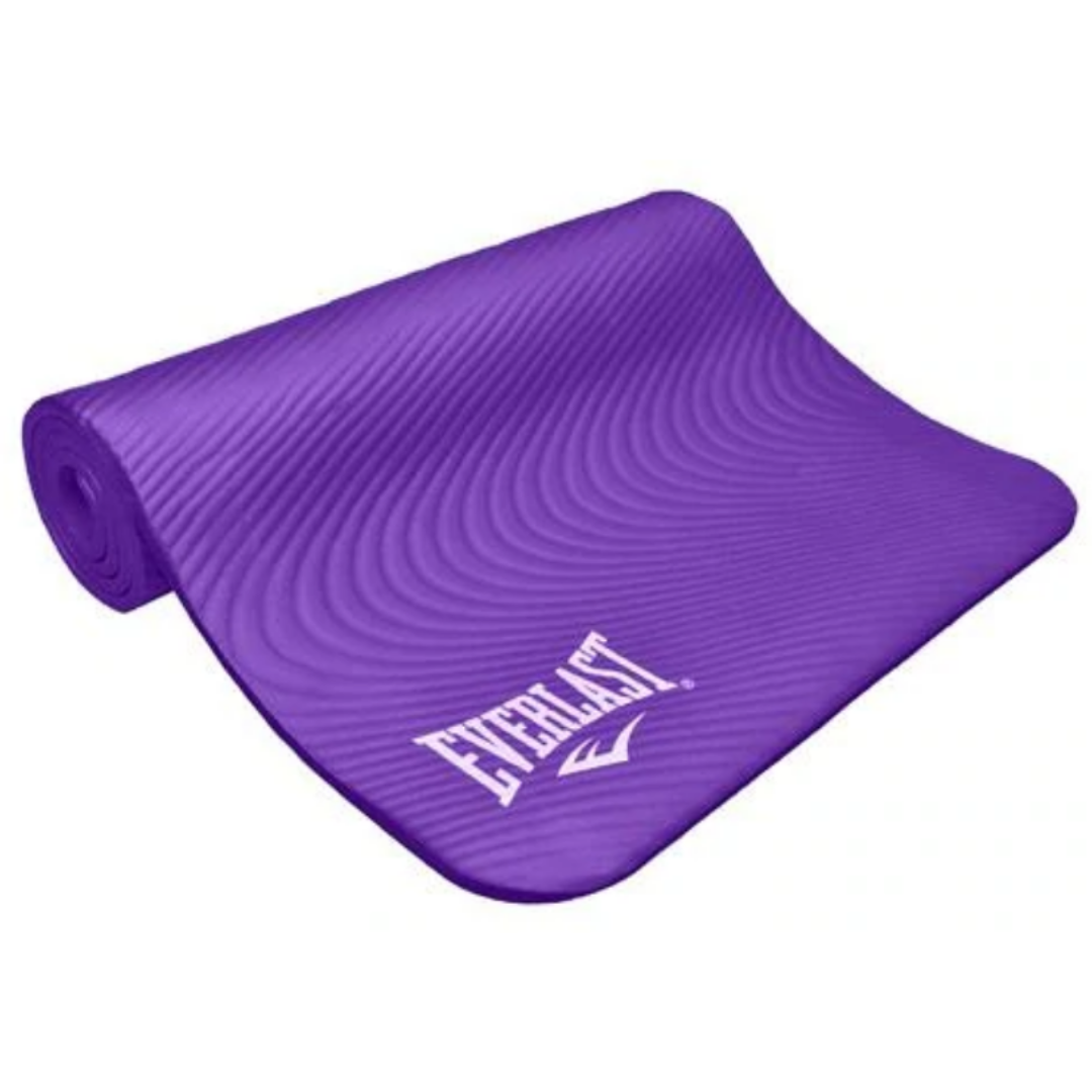 Yoga Mat DLX NBR 1cm