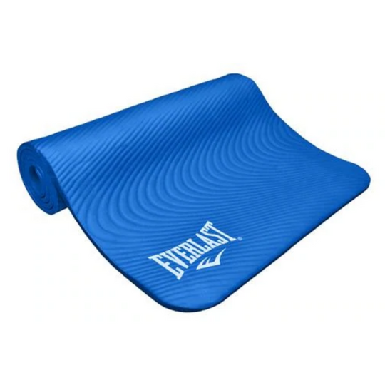 Yoga Mat DLX NBR 1cm