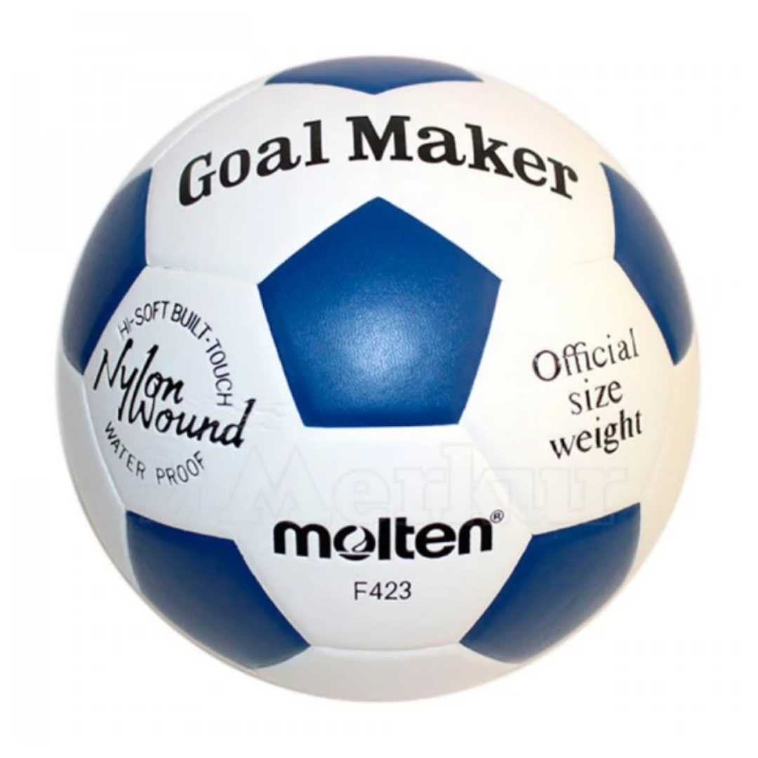 Balón de Fútbol N°4 F423 Goal Maker