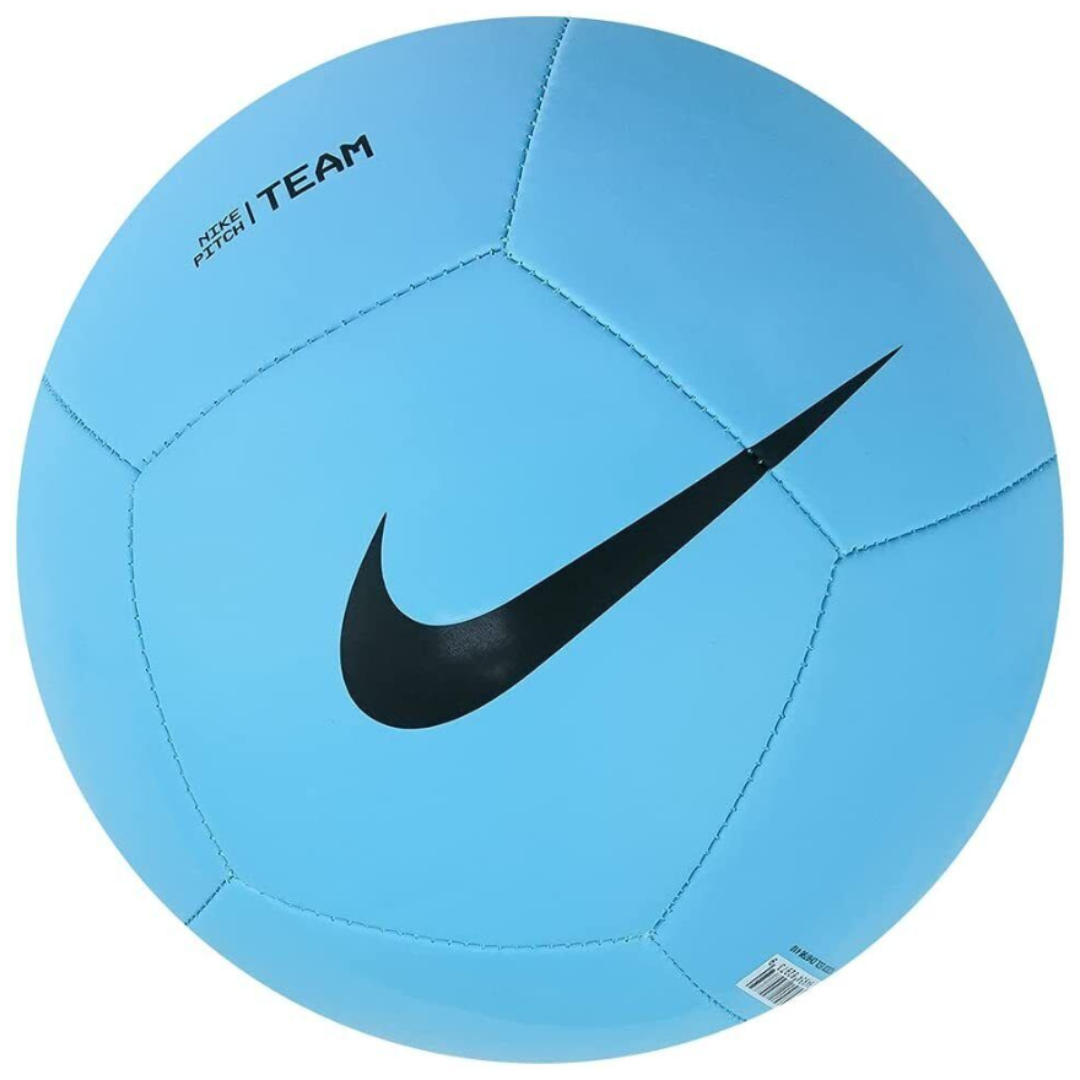 Balón de Fútbol N°5 Nike Team Pitch