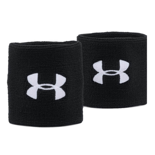 Muñequeras Deportivas UA