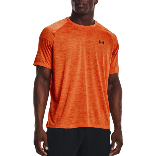 Franela Manga Corta para Caballero Tech 2.0