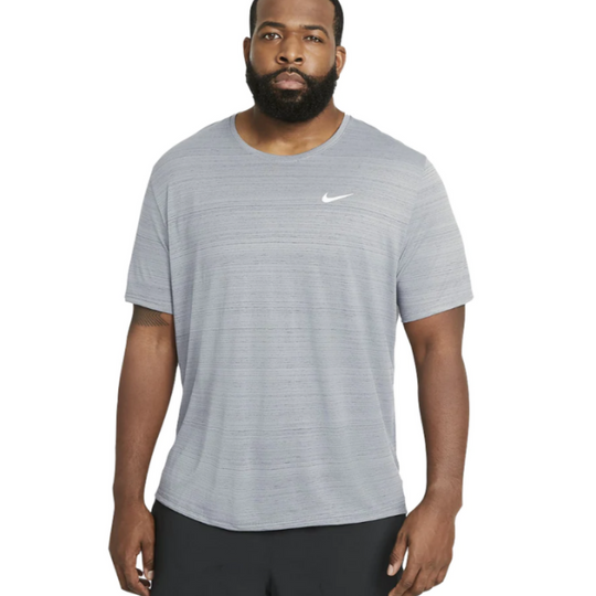 Franela Manga Corta para Caballero Dri-FIT Miler