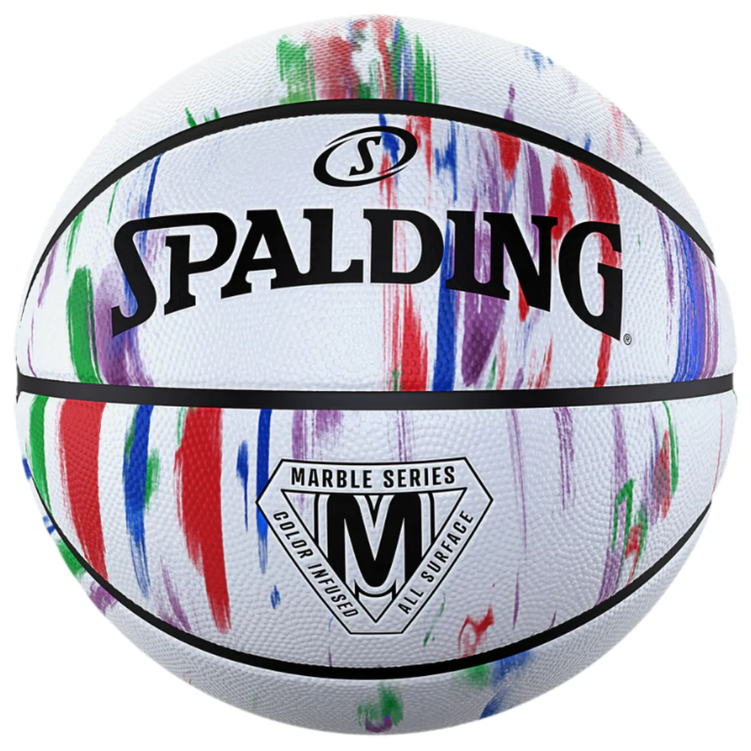 Balón de Básquetbol Nº7 Marble Series