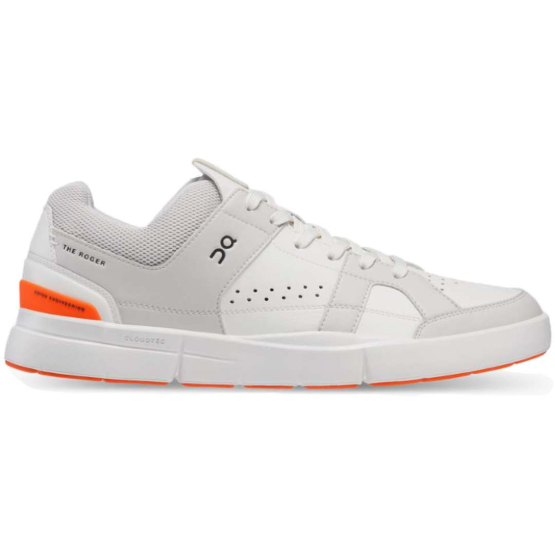 Zapatos Lifestyle para Caballero The Roger Clubhouse.