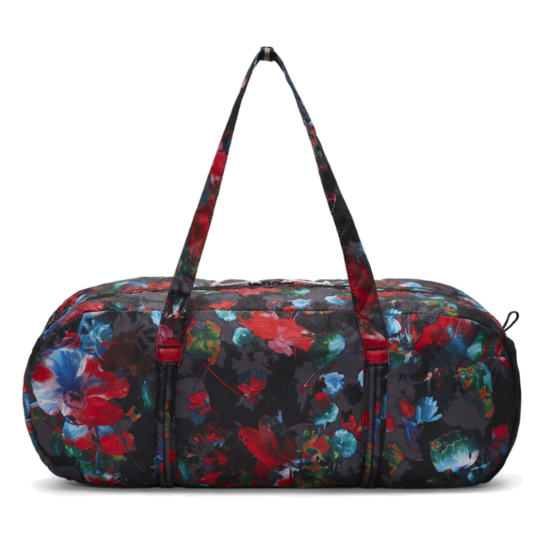 Bolso Stash Duffel AOP 21L