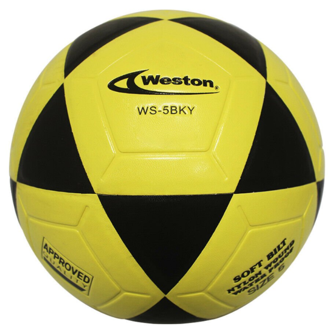 Balón de Fútbol N°5 WS-5