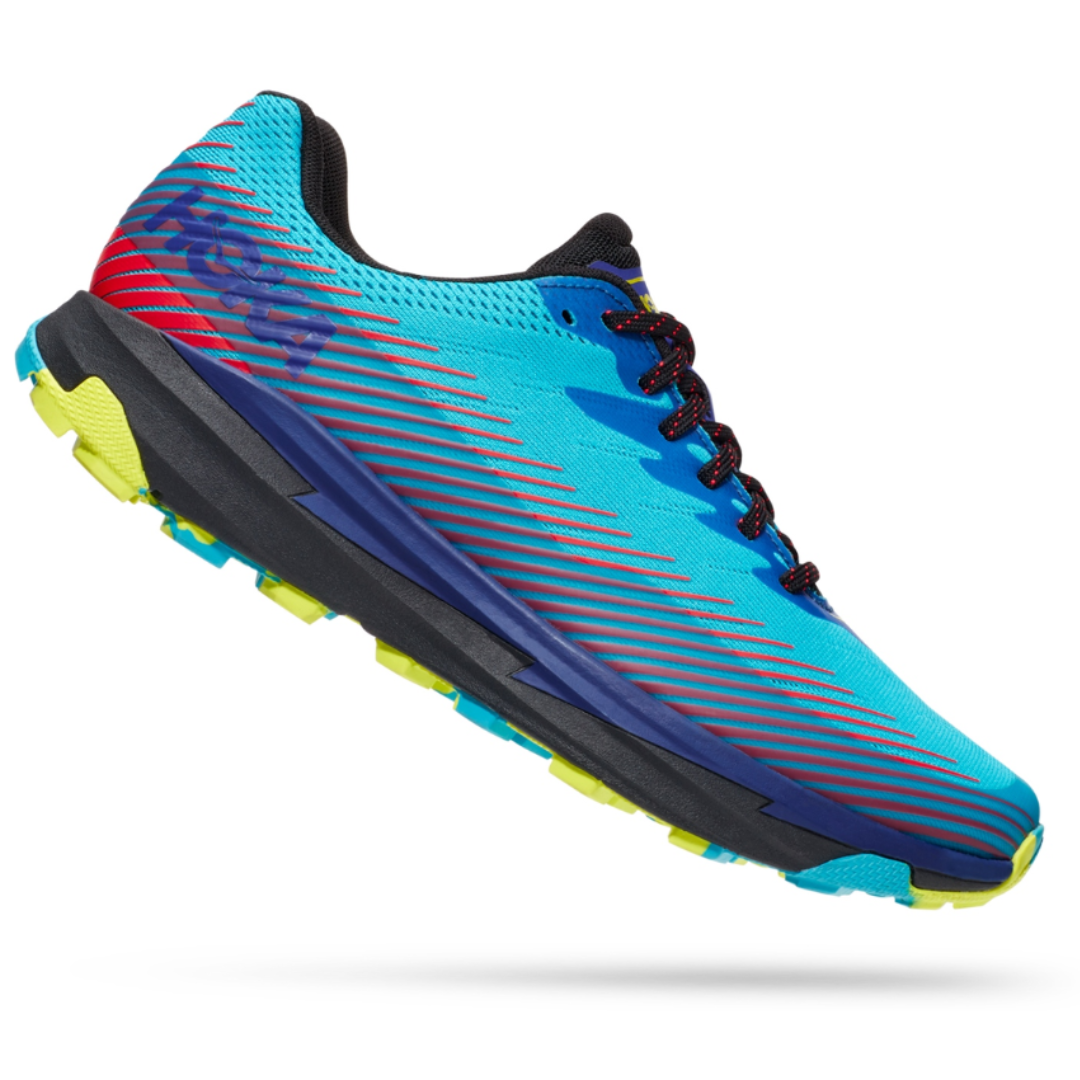Zapatos de Trail para Caballero Torrent 2