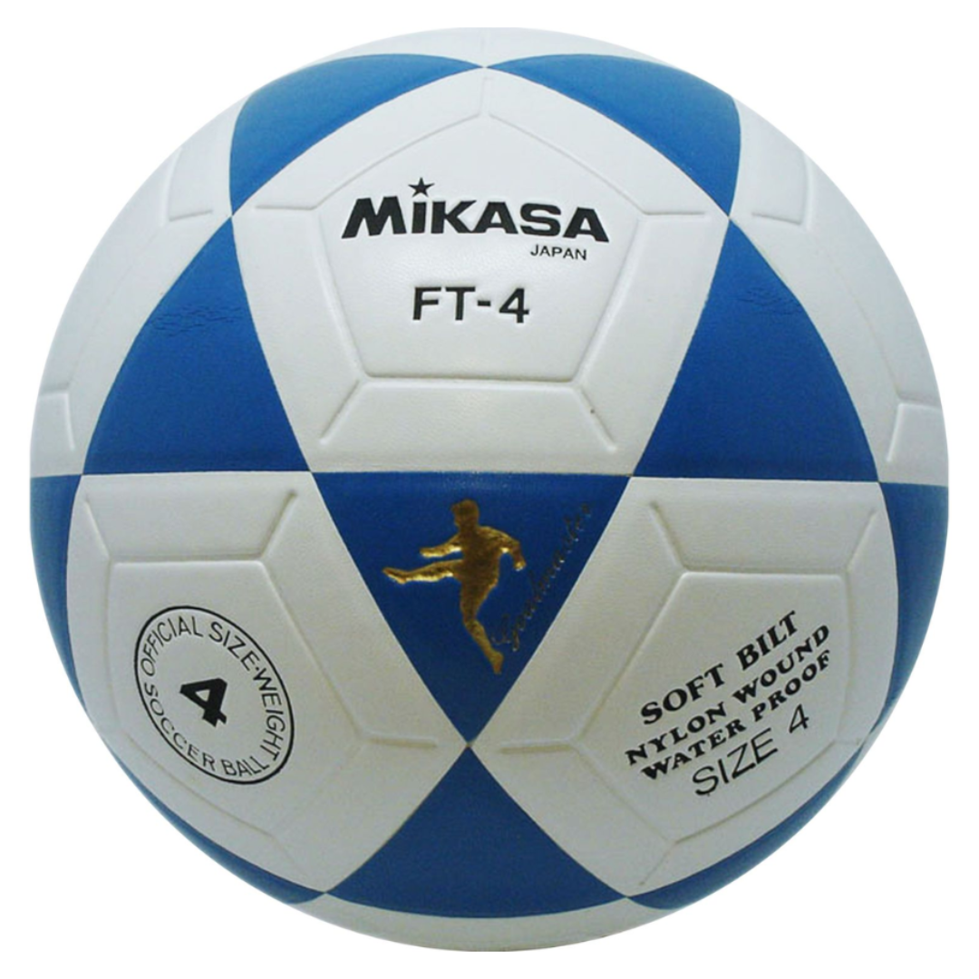 Balón de Fútbol Sala N°4 FT-4