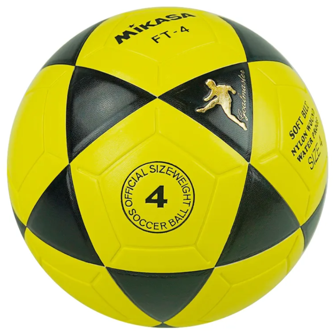 Balón de Fútbol Sala N°4 FT-4 - Depofit