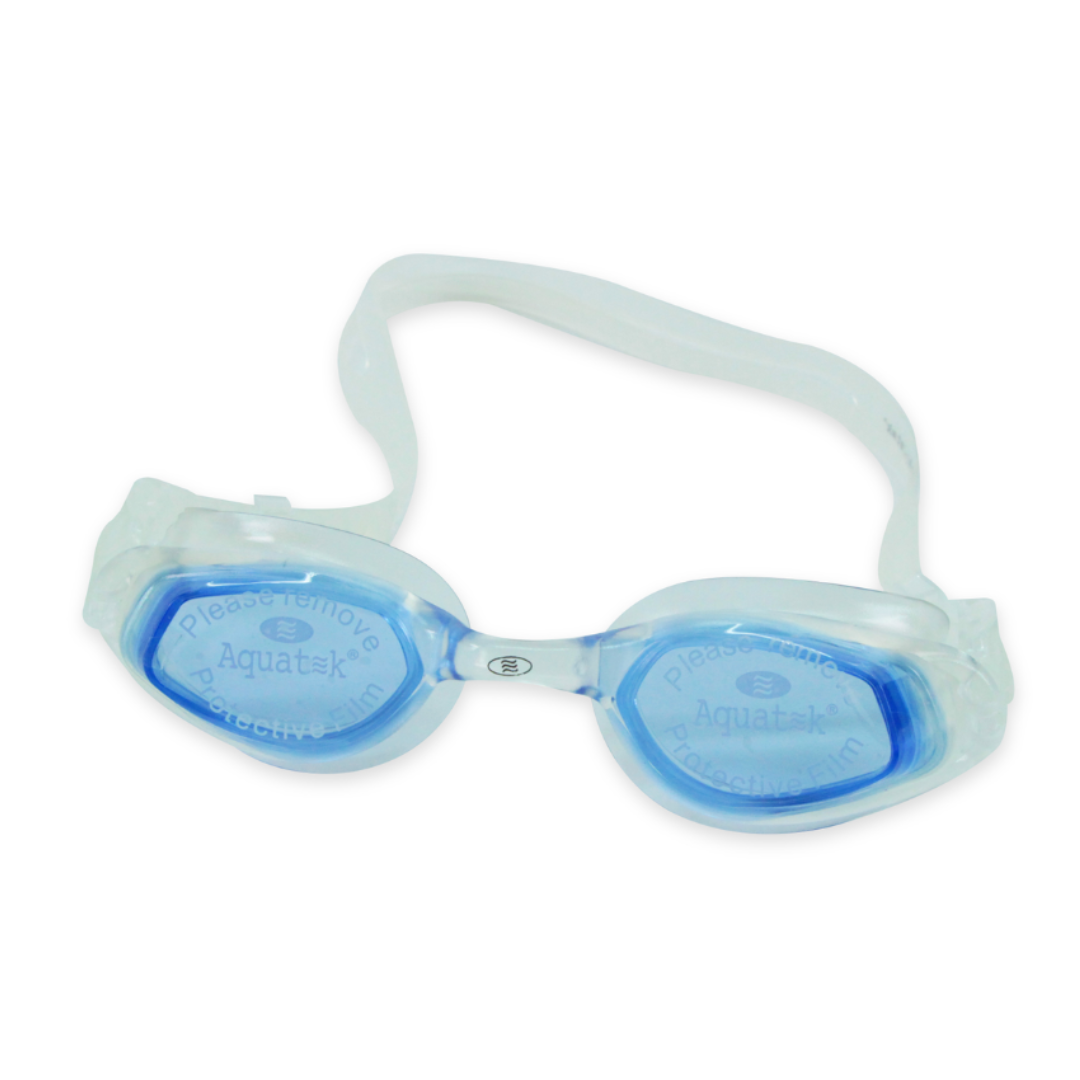 Lentes de Natación para Adultos Focus