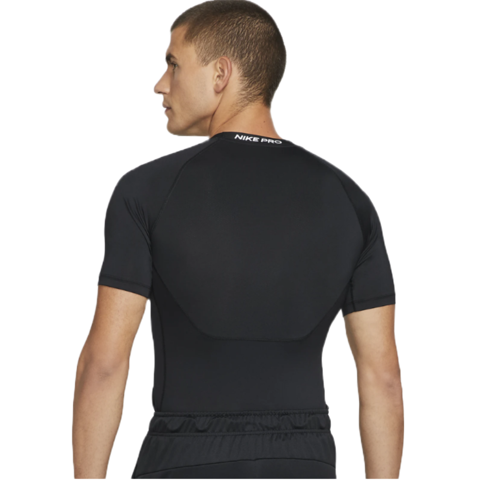 Franela Manga Corta para Caballero Pro Dri-Fit