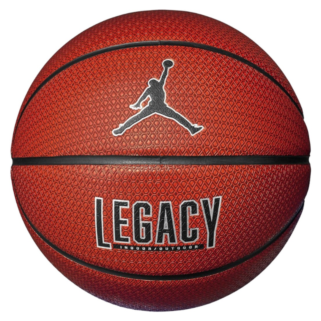 Balón de Básquetbol N°7 Jordan Legacy 2.0