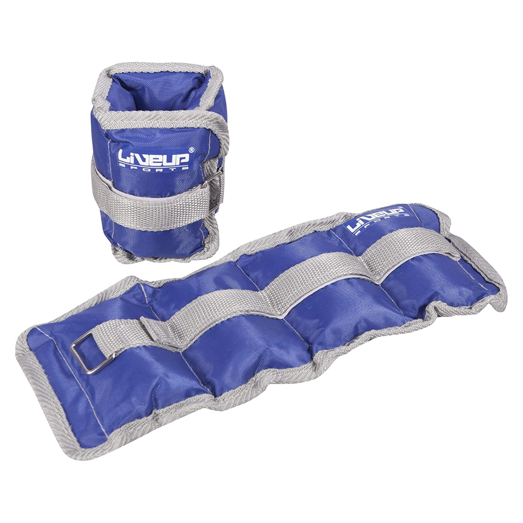 Muñequeras tobilleras pesas hot sale