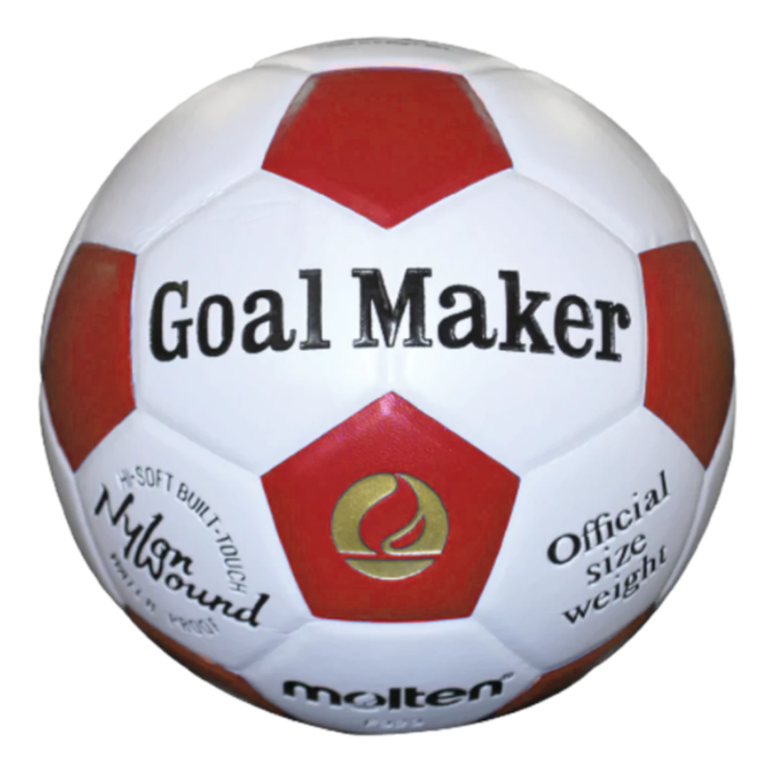 Balón de Fútbol N°3 F323 Goal Maker