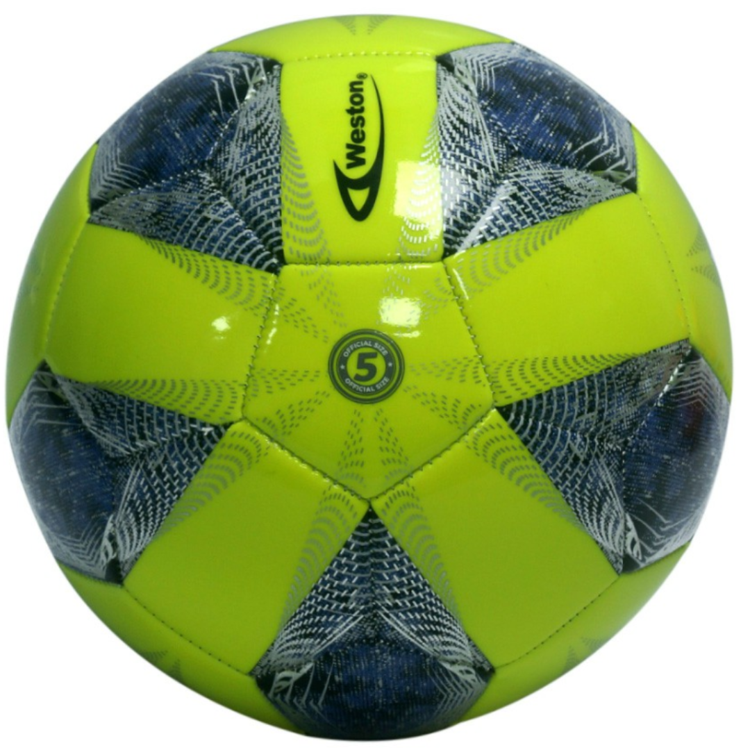 Balón de Fútbol N°5 WS-555