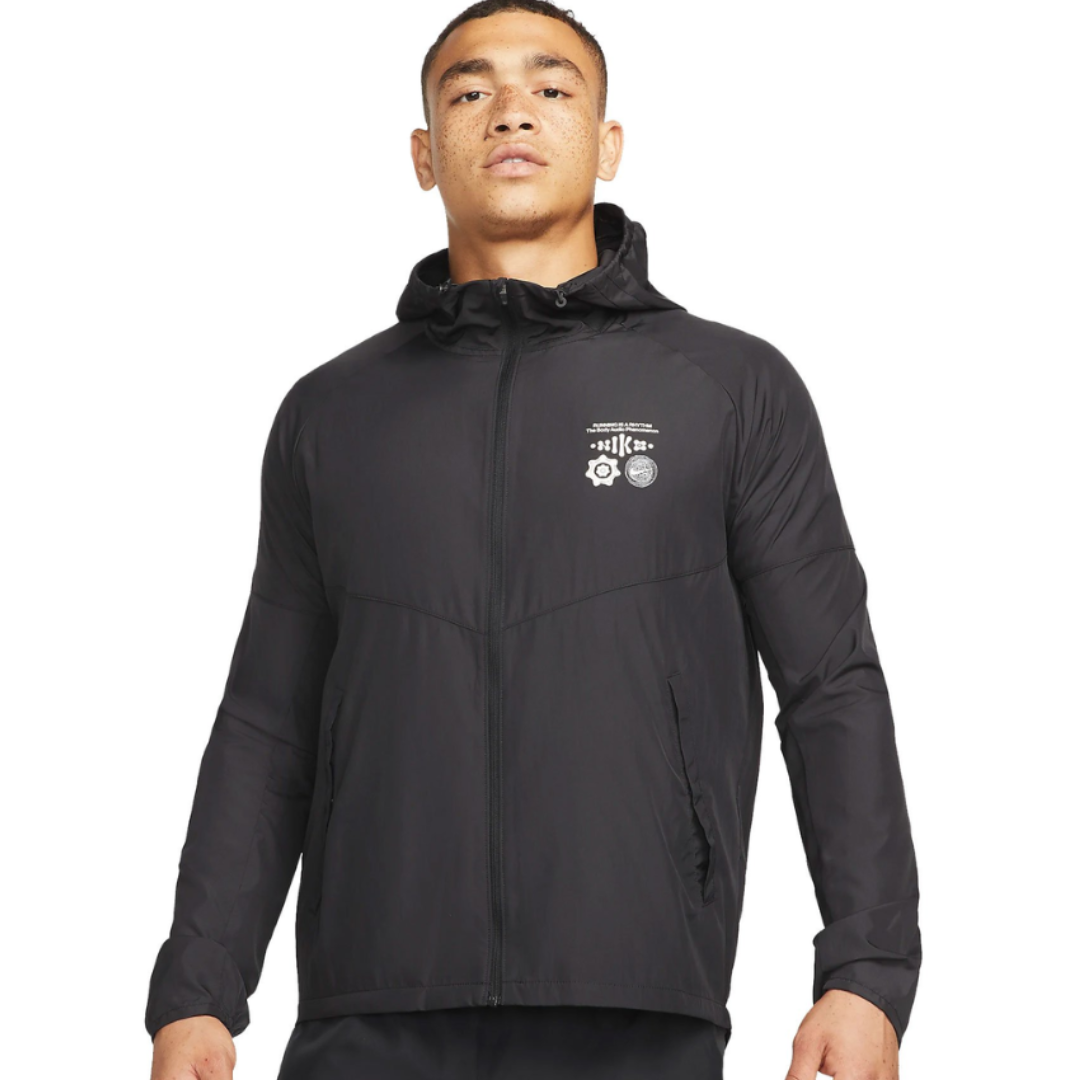 Chaqueta Deportiva para Caballero Repel Wild Run Miler