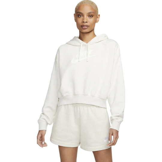 Suéter para Dama Club Fleece Graphic