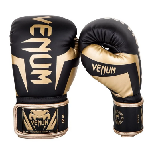 Guantes de Boxeo Elite