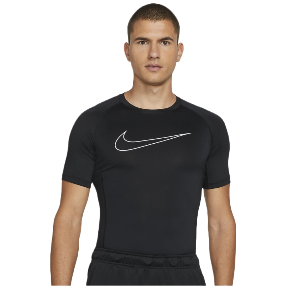 Franela Manga Corta para Caballero Pro Dri-Fit