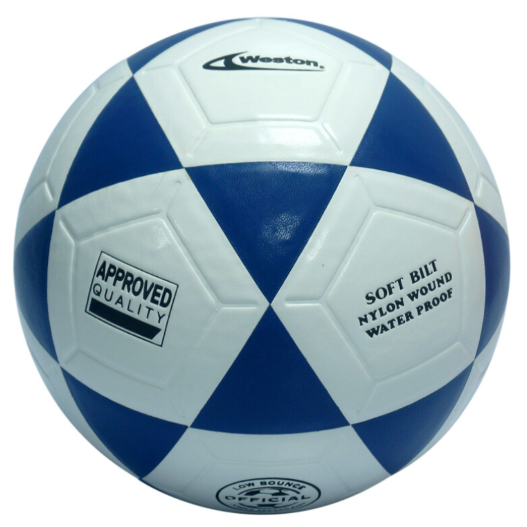 Weston Balon de Futbol Sala Mini WSS-317 55cm - The Sport Shop EC