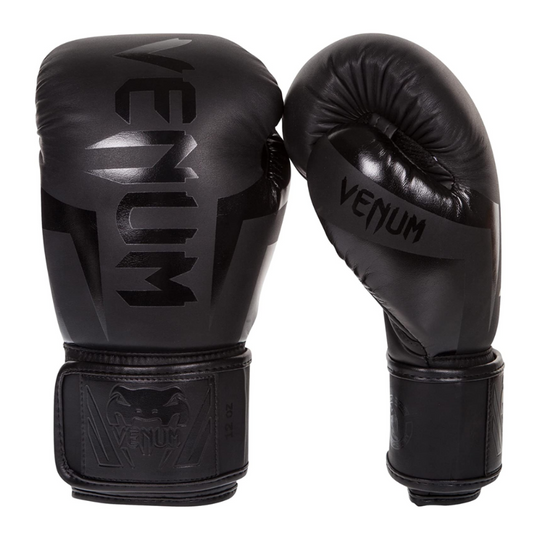 Guantes de Boxeo Elite