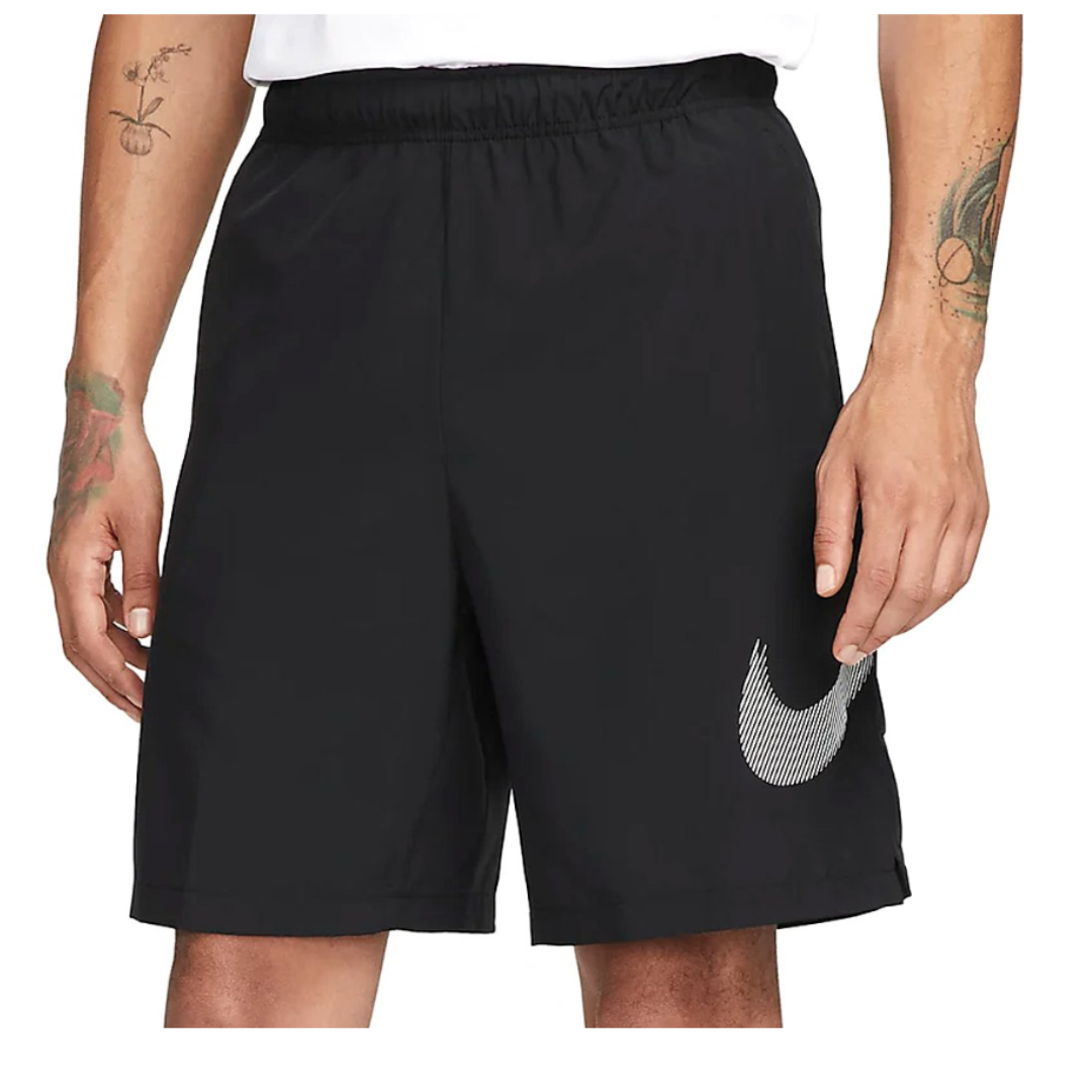 Short para Caballero Dri-Fit Flex Woven 9&quot;