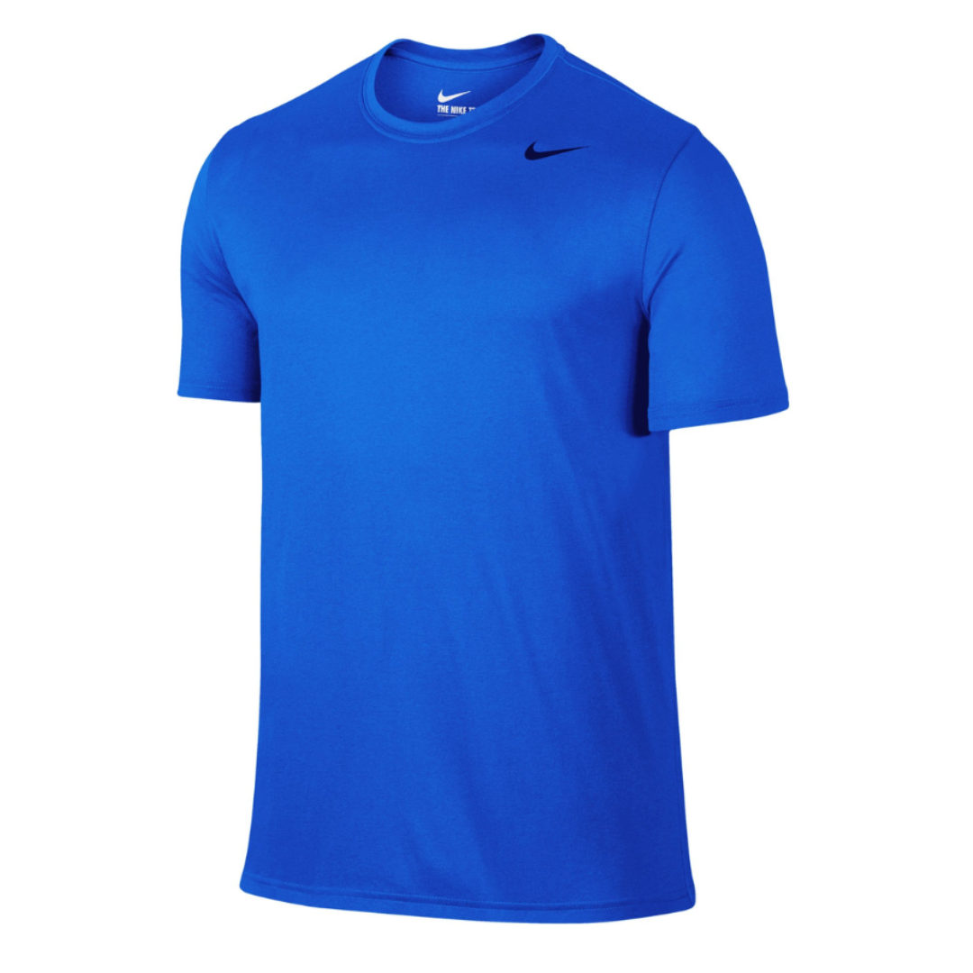 Franela Manga Corta para Caballero DRI FIT Legend Depofit