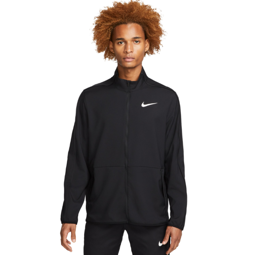 Chaqueta Deportiva para Caballero Dri-Fit Team Woven